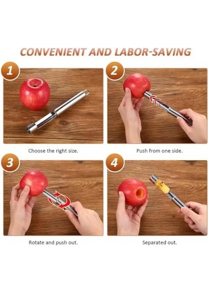 Paslanmaz Çelik Meyve ve Sebze Soyacağı fiyatları