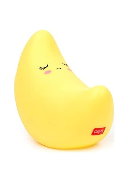 - Çocuklar Için Gece Lambası, 4 Renk, Piller Teslimat Kapsamına Dahildir, 20 Saat Çalışma Süresi, 14 x 11,5 Cm, Tema NIL0004 fiyatları