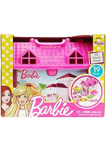 Ev Çay Seti modelleri