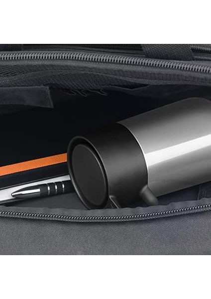 Çelik Gümüş Kişisel Termos 300 ml modelleri