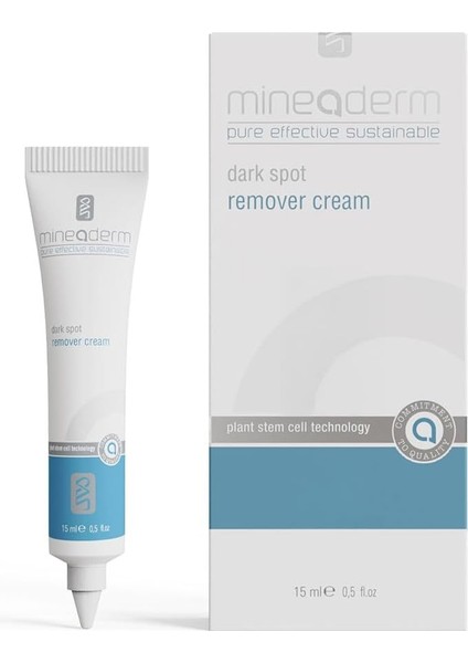 Mineaderm Dark Spot Remover Krem 15 ml modelleri
