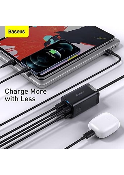 Gan3 Pro 65W Şarj Cihazı fiyatları