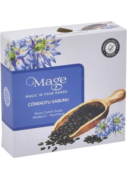 Çörekotu Sabunu fiyatları