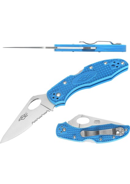 Firebird F759MS Katlanabilir Çakı