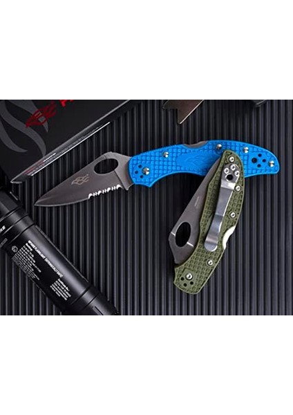 Firebird F759MS Katlanabilir Çakı modelleri