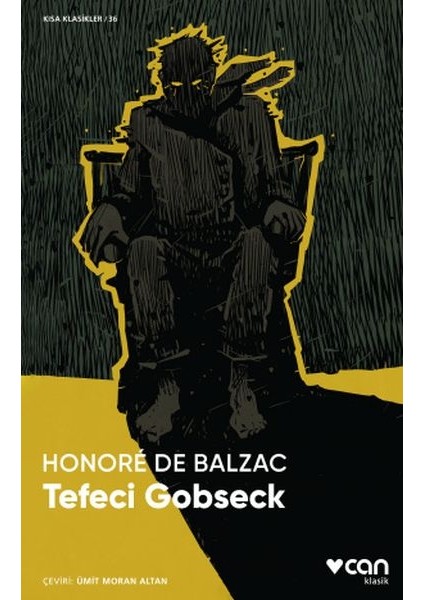 Tefeci Gobseck