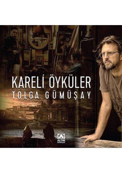 Kareli Öyküler
