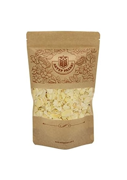 Antep Pazarı Badem Içi (File Badem) (500) fiyatları