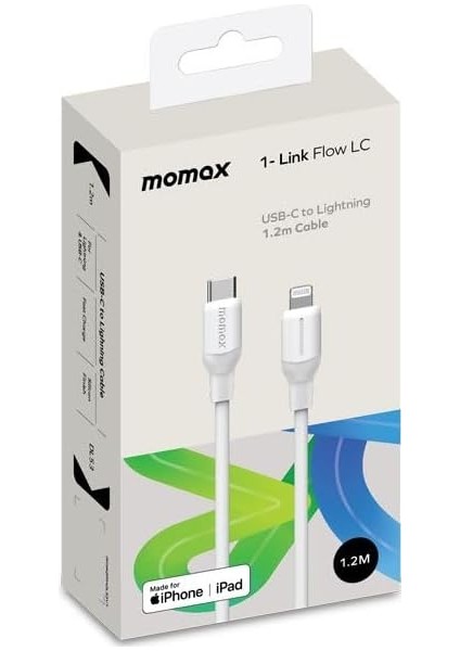 DL53W 1-Link cl Usb-C To Lightning Kablo 1.2m modelleri