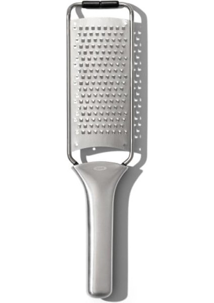 - Good Grips Steel Paslanmaz Çelik Rende