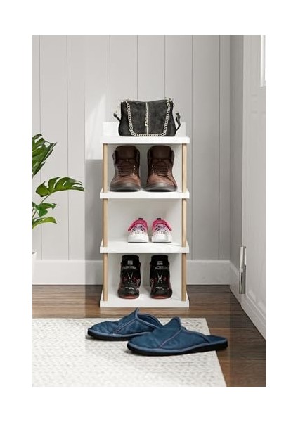 Çok Amaçlı 4 Raflı,, Mutfak Düzenleyici Organizer modelleri