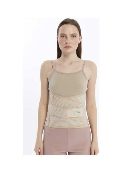 Athlex Med Lumbostad Korse 26 cm – Ayarlanabilir Çelik Balenli Bel ve Sırt Destekli Korse, Nefes Alabilir Yüksek Destek, Günlük ve Aktif Kullanım Için Uygun fiyatları