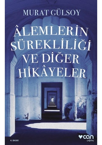Alemlerin Sürekliliği