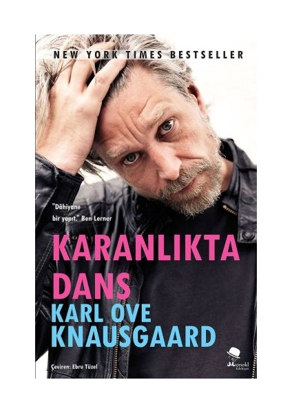 Kavgam 4. Cilt - Karanlıkta Dans