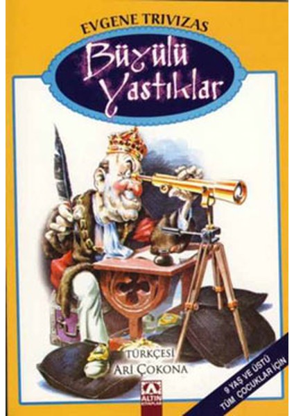 Büyülü Yastıklar