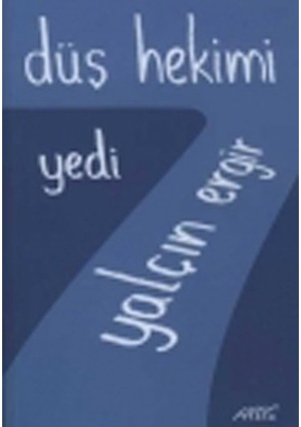 Düş Hekimi 7