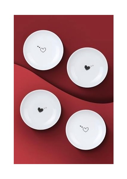 Pretty 4 Parça 10 cm Tabak fiyatları