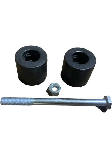 Bellona Mondi Birleştirici Plastik Bağlantı Aparatı Vidalı