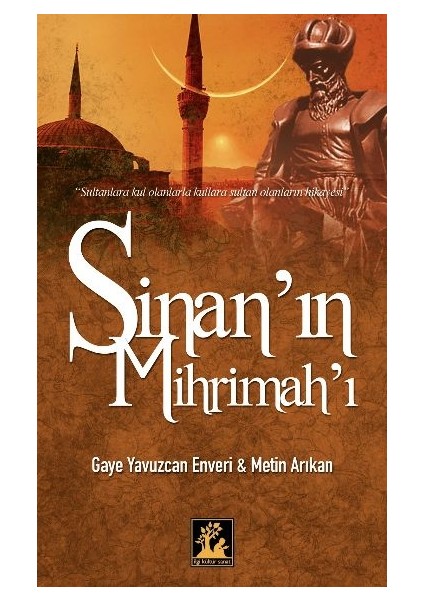 Sinan'ın Mihrimah'ı