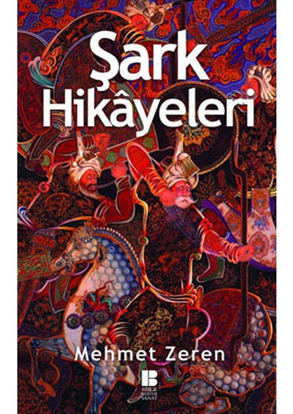 Şark Hikayeleri