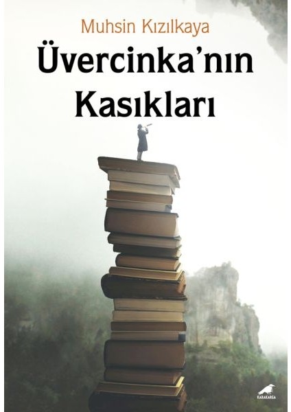Üvercinka’nın Kasıkları