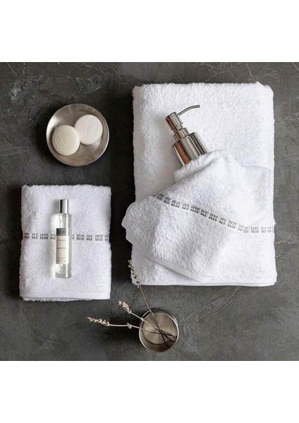 Yüz Havlusu 50X90 cm modelleri