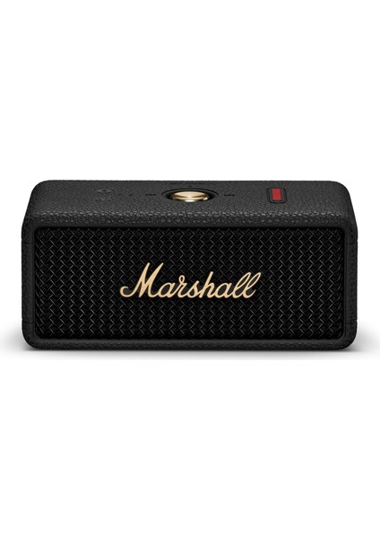 Emberton Iıı Bt Hoparlör, Blk&brass