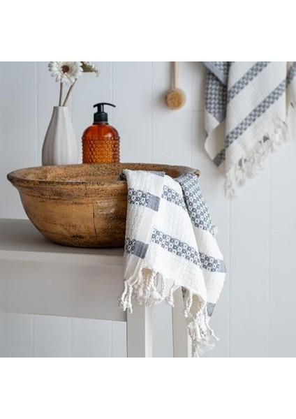 2'li Havlu Seti, Plaj Havlusu,, Çocuk Peştamal, (100X47-PEŞKIR), (100X180-PEŞTAMAL) (Gri) fiyatları