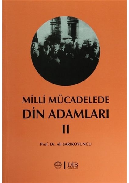 Milli Mücadele Din Adamları 2