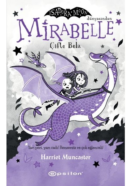 Mirabelle Çifte Bela