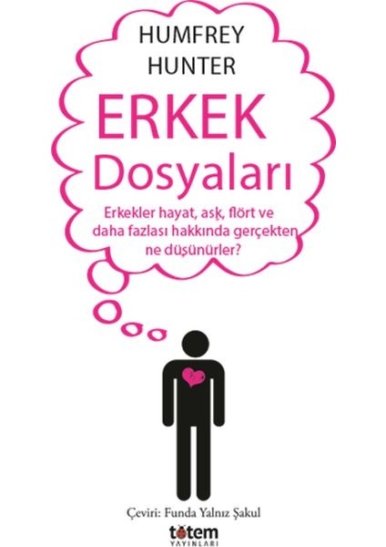 Erkek Dosyaları