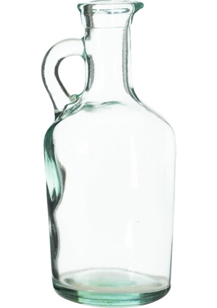 Concept Recycle Kulplu Yağ Şişesi 275 ml