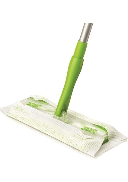 Q600 Sil Süpür Paspas Sistemi