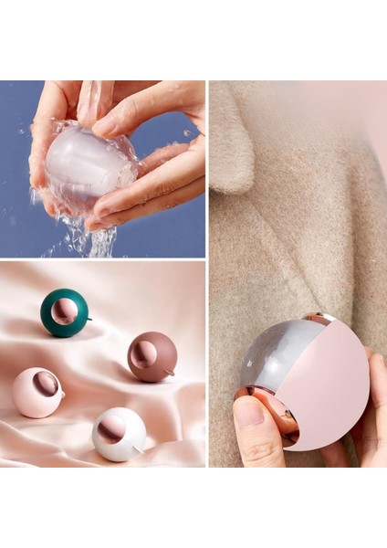 ® Taşınabilir ve Yıkanabilir Tiftik ve Tüy Toplayıcı Kıl Toz Elbise Tiftik Temizleyici Top fiyatları