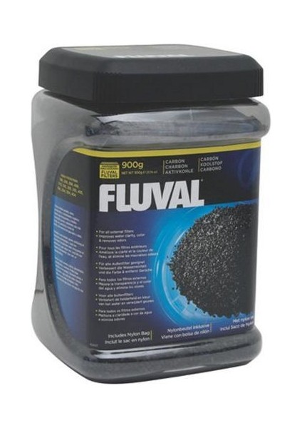 Hi-Grade Carbon 1650GR (Filtre Malzemesi)