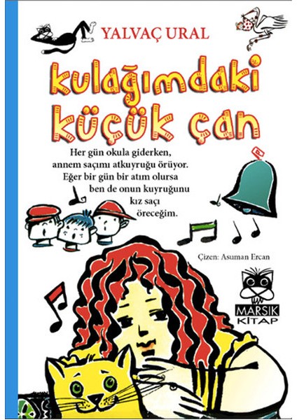 Kulağımdaki Küçük Çan