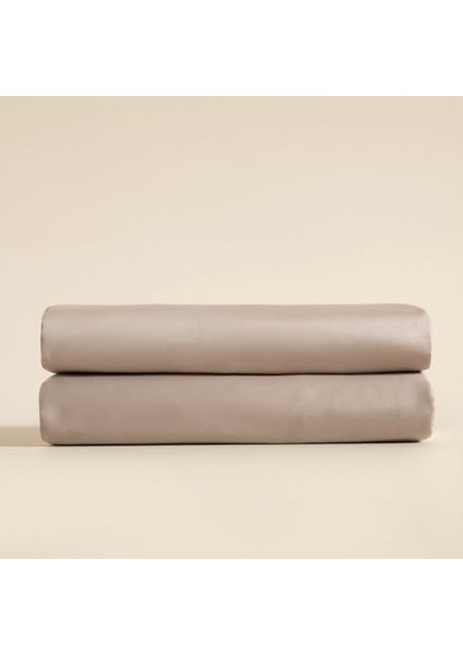 Alana Düz Çarşaf 280X290 cm Taş modelleri
