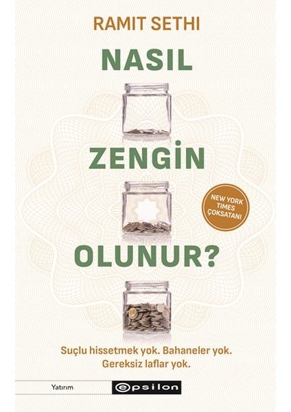 Nasıl Zengin Olunur?