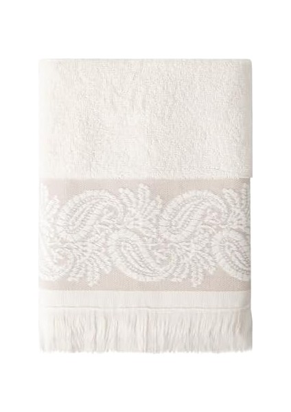 Concept Alisa Yüz Havlusu Bej 50 x 80 cm fiyatları