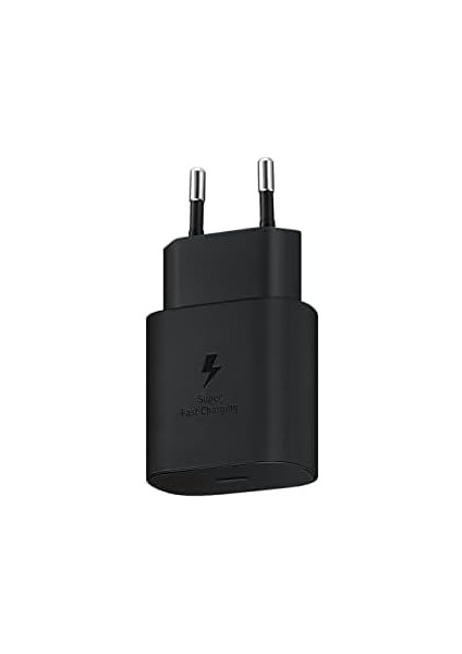 Hızlı Şarj Cihazı, 25 W, USB Bağlantı Noktası Tip C (Kablosuz) fiyatları