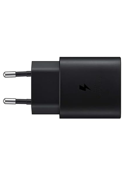 Hızlı Şarj Cihazı, 25 W, USB Bağlantı Noktası Tip C (Kablosuz) modelleri