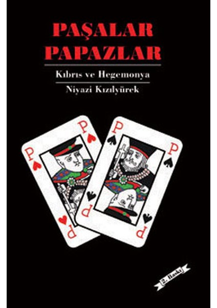 Paşalar Papazlar