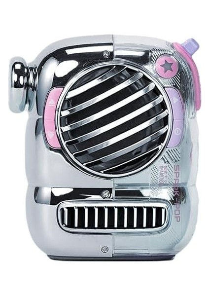 Spark Pop Hoparlör (Pembe) modelleri
