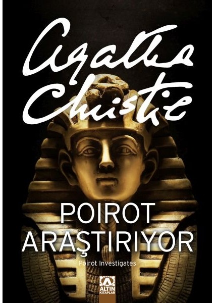 Poirot Araştırıyor
