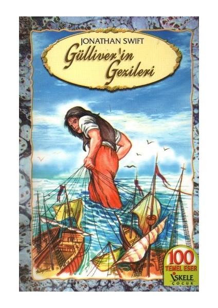 Gülliver'in Gezileri