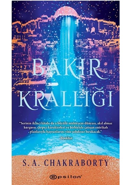 Bakır Krallığı