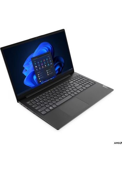 V15 G4 Abp Ryzen 7 7730U 12GB Ram 512GB SSD 15.6" Full Hd WIN11 Pro 82YY0012TREP1 + Elektropasaj Çanta fiyatları