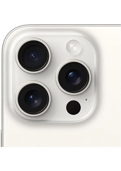 IPHONE 15 Pro Max Whıte Tıtanıum 512GB Yenılenmıs A Kalıte (12 Ay Garantılı) fırsatları