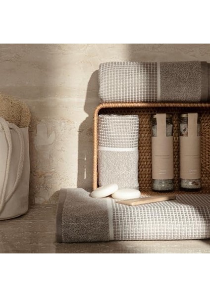 Yüz Havlusu 50X90 cm modelleri