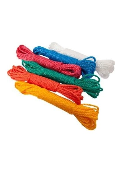 Marifetlerim - Çamaşır Ipi 10 Metre 1 Adet